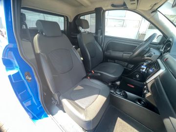 Microcar M.go
